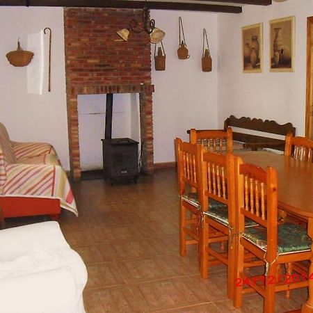 예스테 Casa Del Abuelo 1 빌라 외부 사진
