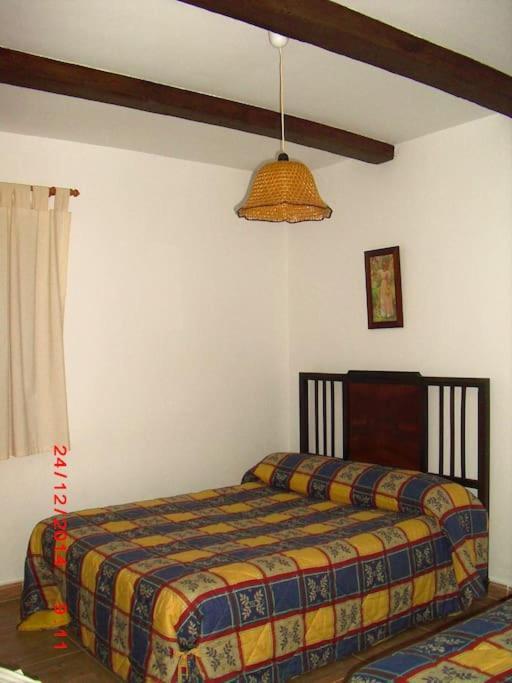 예스테 Casa Del Abuelo 1 빌라 외부 사진