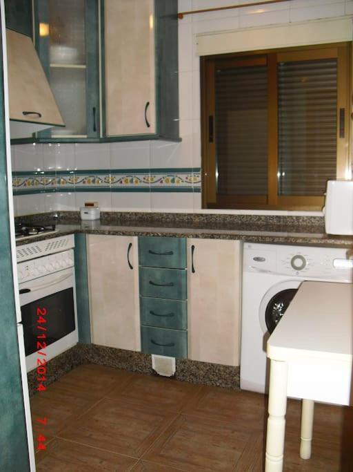 예스테 Casa Del Abuelo 1 빌라 외부 사진